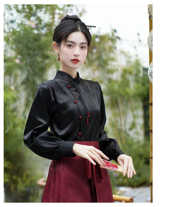 Conjunto Bordeaux